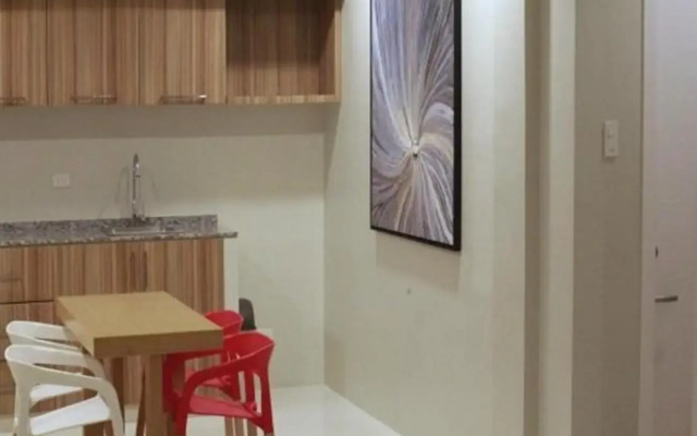 Zpad Residences