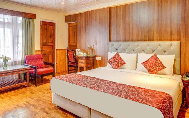 Summit Tashi Ghang Resort