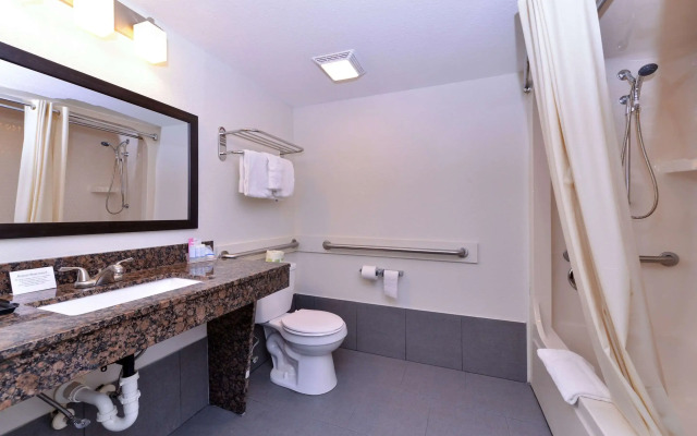 Sleep Inn Beaufort near MCAS