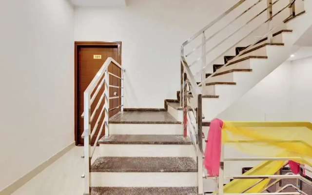 Tranquil Inn Mysore