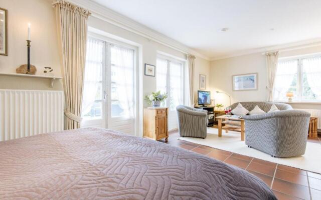 Haus Friesenwall_ Whg_ 26a