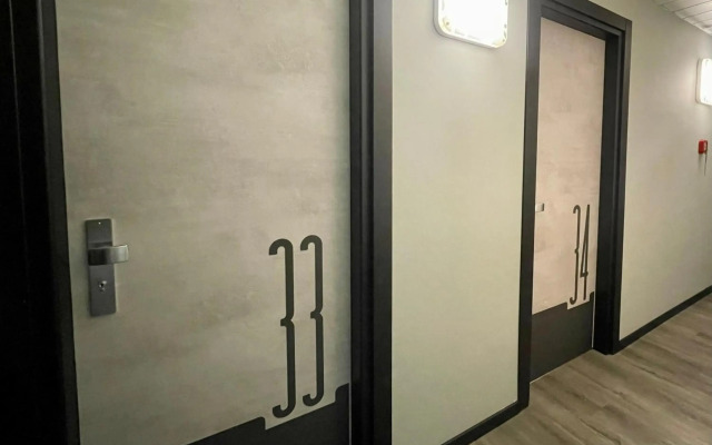 Hotel Perugino