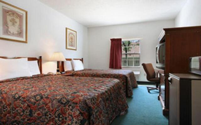 Travelodge Waukegan Gurnee