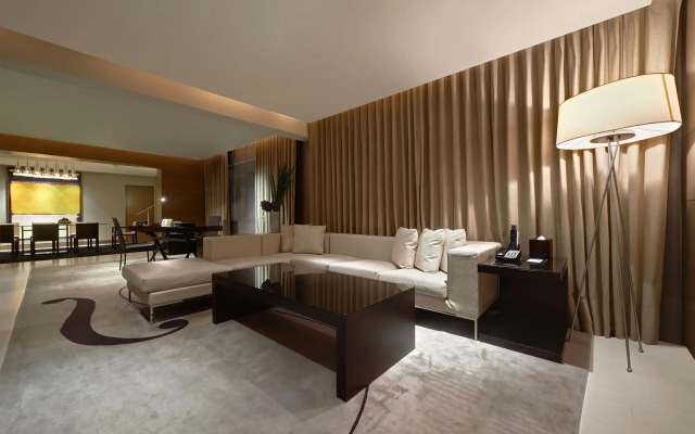 Sheraton Grand Taipei Hotel