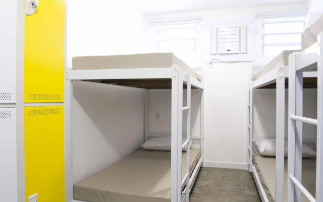 Secreto Hostel