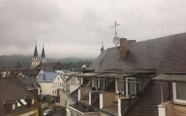 City Hotel Hunsrücker Hof