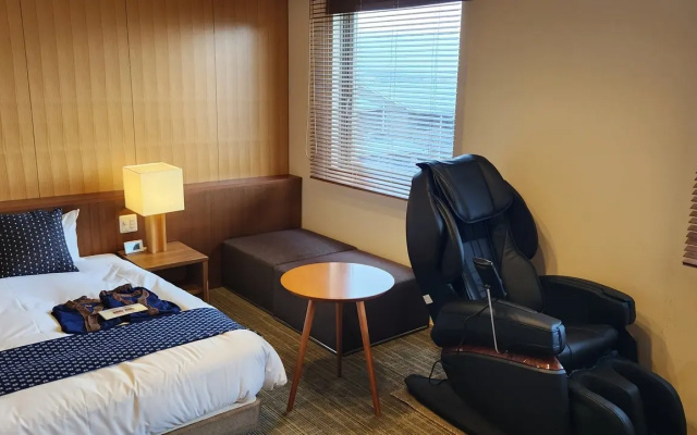 Takanokono Hotel