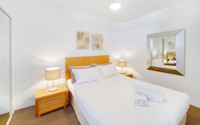 Coolum Baywatch Resort