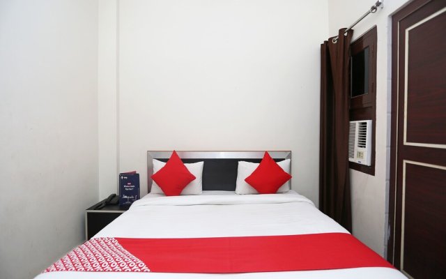 Ganesh Managal Guest House by OYO Rooms