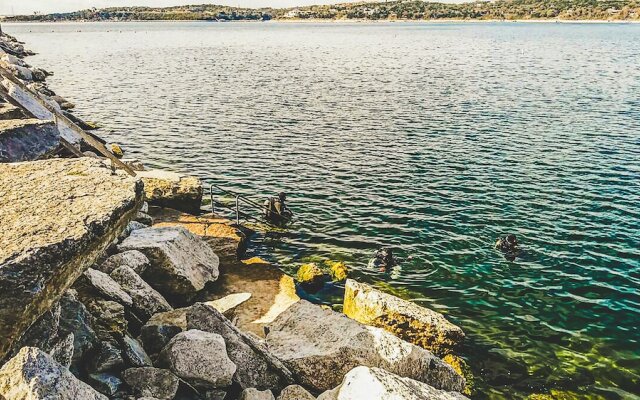 Amazing Airstream Experience