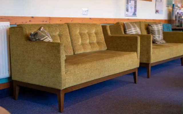 Broadford Youth Hostel