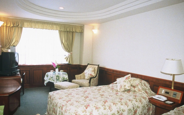 Hotel Fukiageso