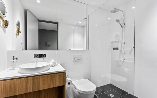 Hobart City Apartments