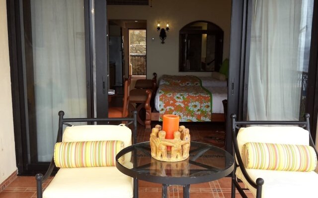 Best 2 BR Apartment in Cabo San Lucas