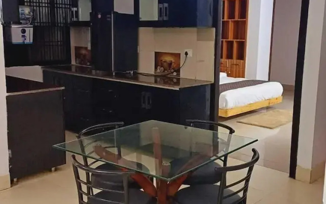 Mohini's Lake View Apartments Bhimtal