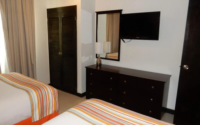 Talk of the Town Hotel and Beach Club