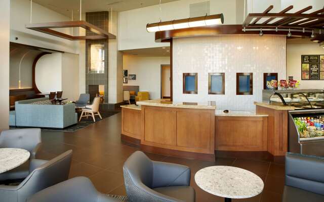 Hyatt Place Grand Rapids-South