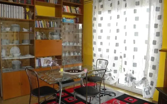 Bed & Breakfast Nicosia Schaya