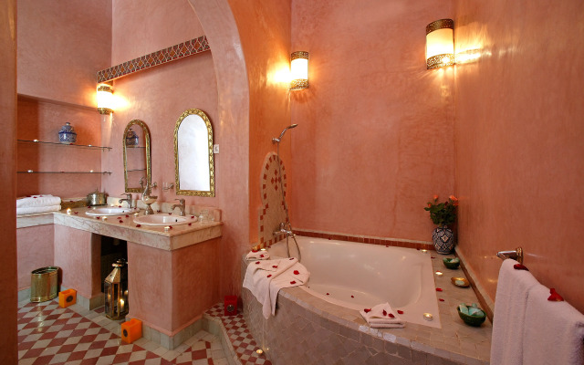 Riad & Spa Esprit du Maroc