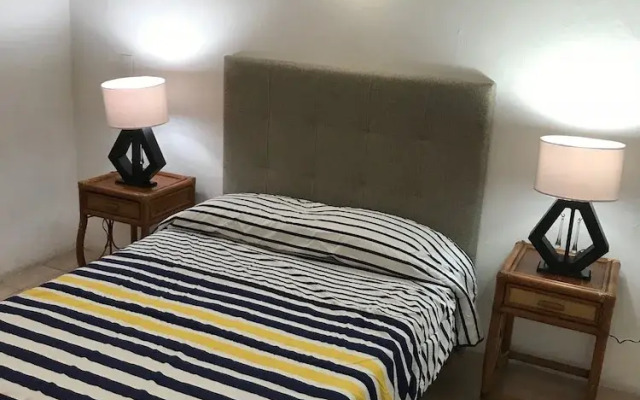 Coral Suites Bucerias