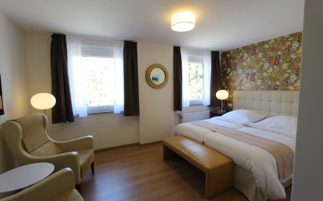 Hotel Restaurant Hollerather Hof