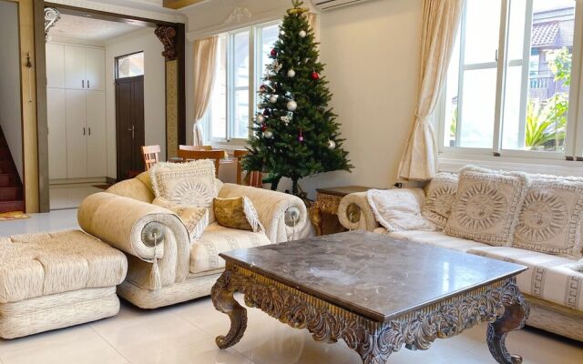 Natural Essence Getaway