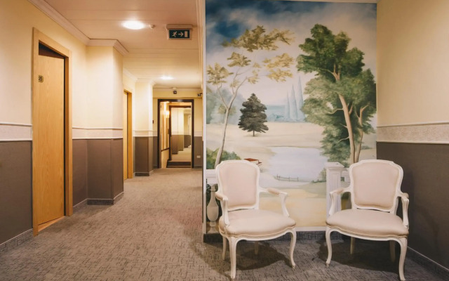 Hotel Corallo