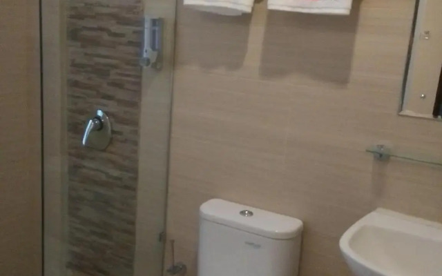 Sumi Hotel Surabaya