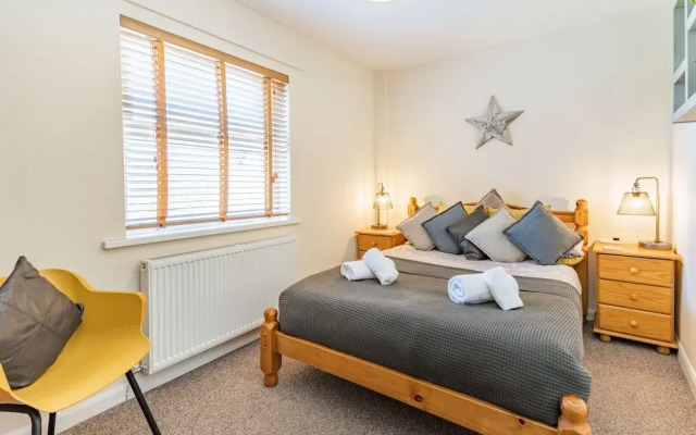 Ty Parc - Family Home - Tenby