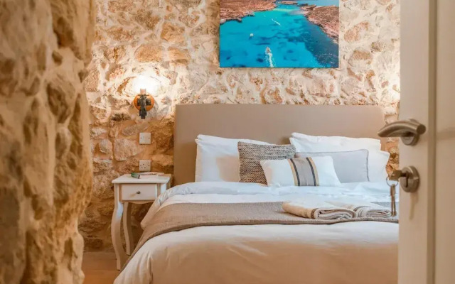 Villa Oliva 4 Bedroom Villa