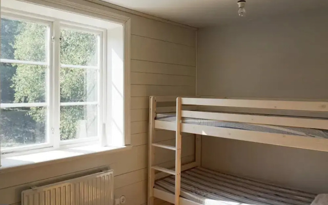 7 Person Holiday Home in Djurhamn-by Traum