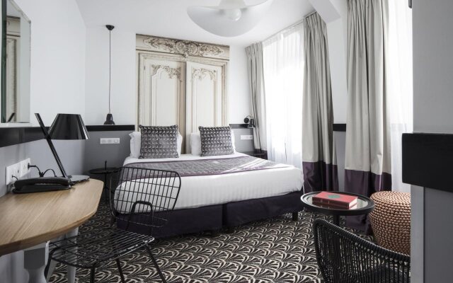 Hôtel Malte - Astotel