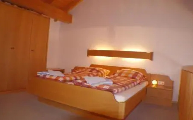 Ferienwohnung Bodenmais