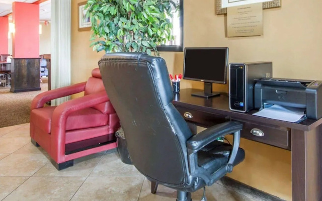 Howard Johnson-Sheboygan