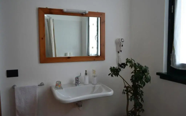 Agriturismo Le oche selvatiche