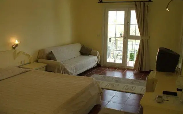 Eda Su Artemisia Royal Park - All Inclusive