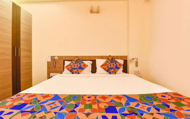Hotel Apex Intercontinental