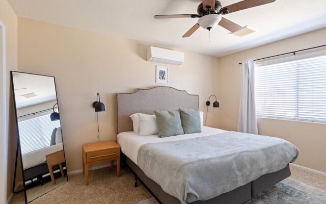 Indian Cove Paradise