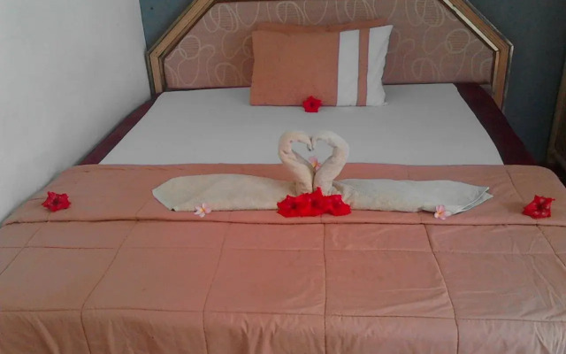 Pecatu Guest House