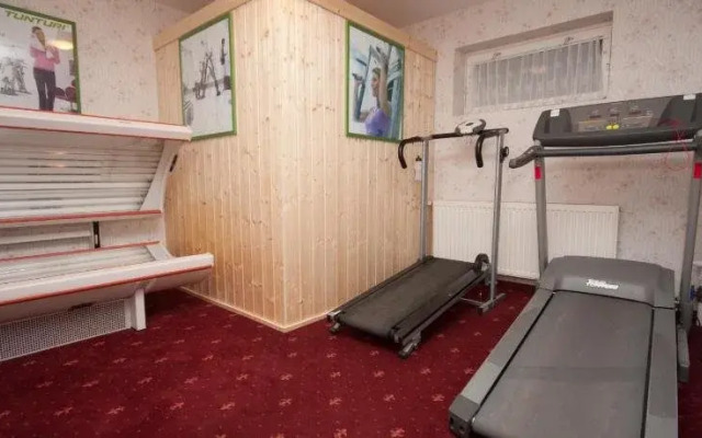 Hotel Tokajer