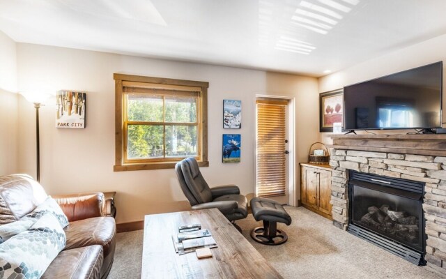 Jupiter Inn 18 1 Bedroom Condo