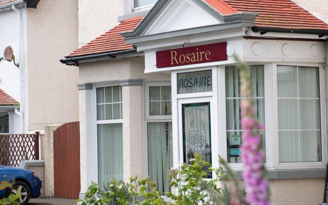 Rosaire Guest House