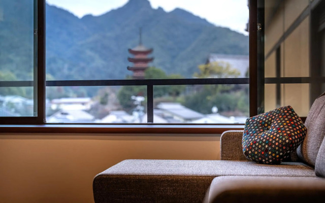 Miyajima Kinsuikan