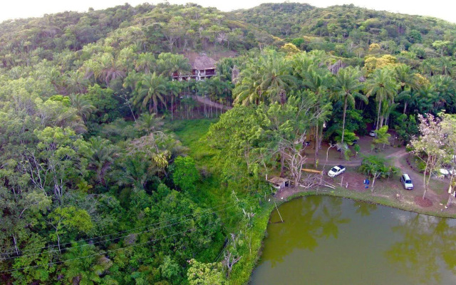 Paraíso das Águas Bahia
