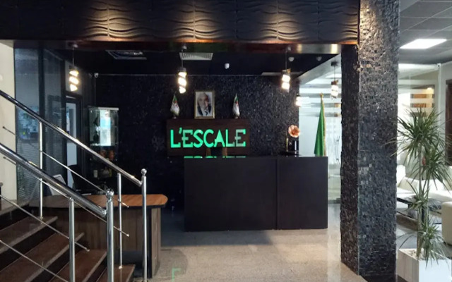 L'Escale Hotel