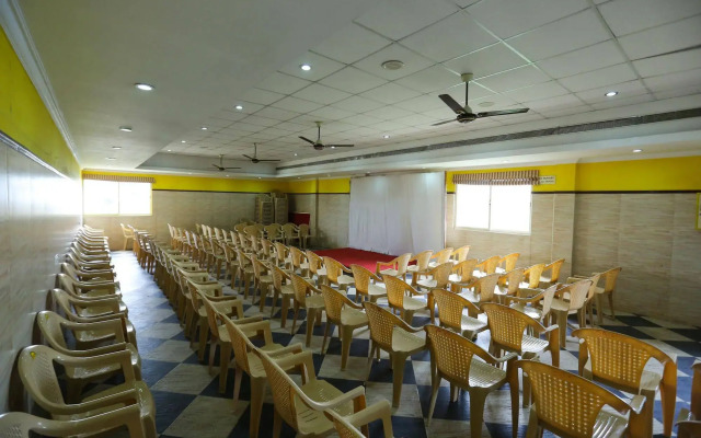 Season 4 Residences - Teynampet
