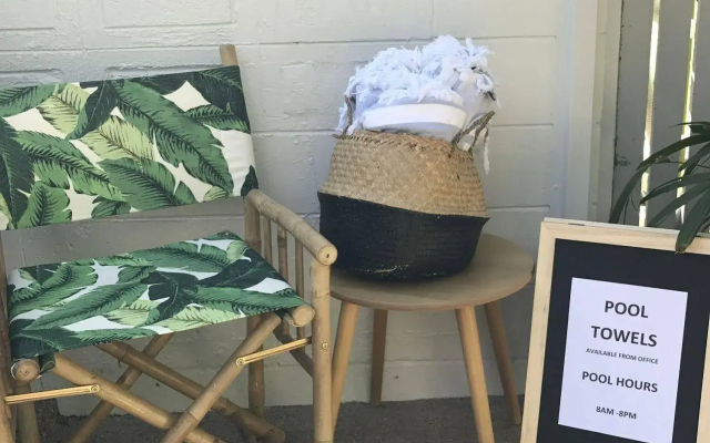 Yeppoon Surfside Motel