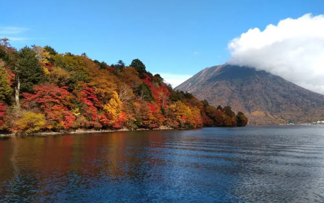 Nikko Sansui