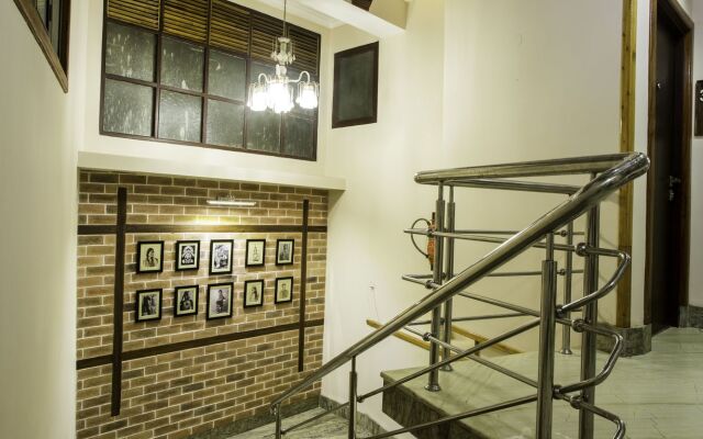 Hotel New Orchid