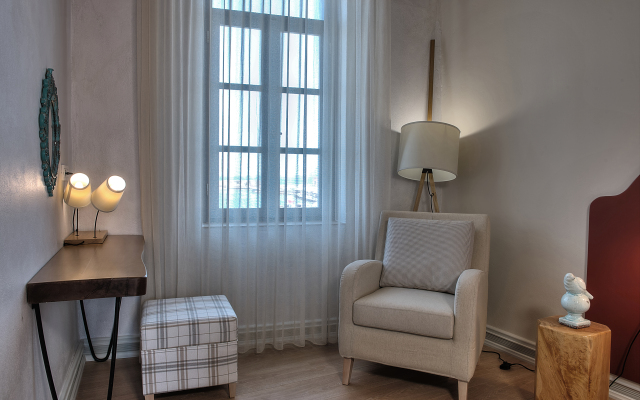 Elia Zampeliou Hotel - Adults Only